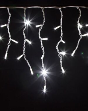 Электрогирлянда Сияние 200 LED ламп 390cм 220B 82282