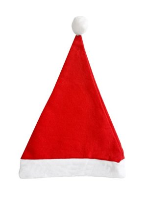 Новогодний Колпак из нетканого материала 28x38x0,5см 88496