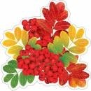 7-65-180 Украшение Рябина