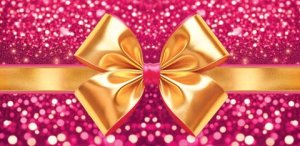 2-16-3122 Конверт Без надписи Бант жен