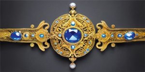 Конверт Без надписи жен