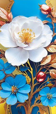 Конверт Без надписи жен 7.0000452