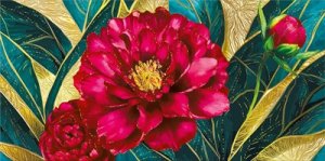 Конверт Без надписи жен 075.120