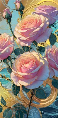 Конверт Без надписи жен 7.0000855