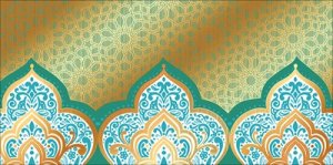 Конверт Без надписи жен 7.0001354