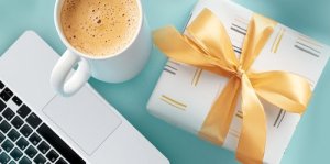 Конверт Без надписи муж 7.0001548