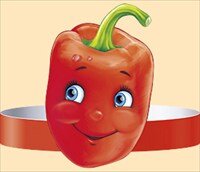 Ободок Перец 29,289,00