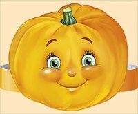 Ободок Тыква 29,290,00