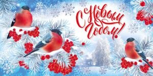 Конверт С Новым годом 37,454,00