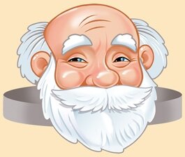 Ободок Дед 59,097,00