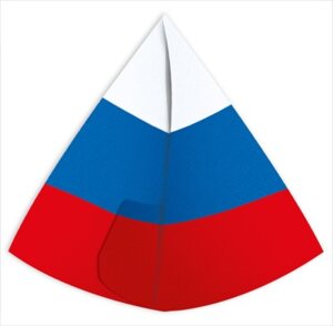 Пилотка на резинке