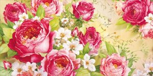 Конверт Без надписи жен