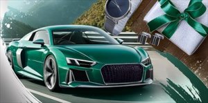 Конверт Без надписи муж 3.0001113