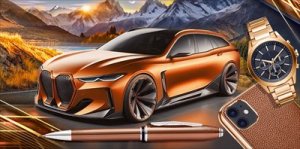 Конверт Без надписи муж 3.0001685