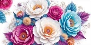 Конверт Без надписи жен 3.0001686