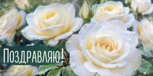 Конверт Поздравляю жен 3.0001796