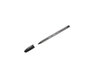 Ручка шар 0,7мм черная InkGlide 100 Icy трехгран 16701/12 Bx