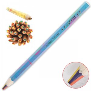 Карандаш с разноцв грифелем Jumbo Rainbow М 5020300