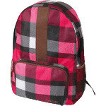 Рюкзак школьный 38x30x14см эргономичная дышащая спина с 1-м отд Ergo 7033692 