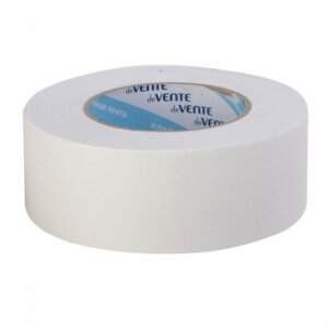 Клейкая лента двусторонняя 50ммx8м вспененная основа 1мм 4163707