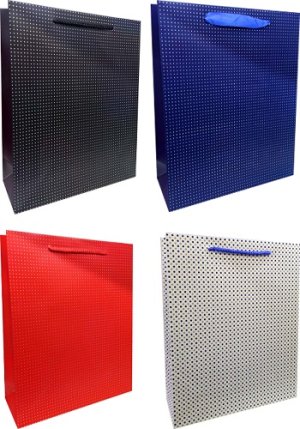 Бумажный пакет Classic 9041017