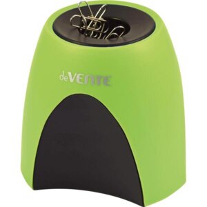 Подставка для канц принадлежностей 10x9x9,3см со вставкой магнит держат 4104721