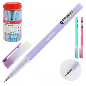 Ручка шар 0,7мм Синяя маслян Enigma Speed Pro ультра гладкое письмо 5073930