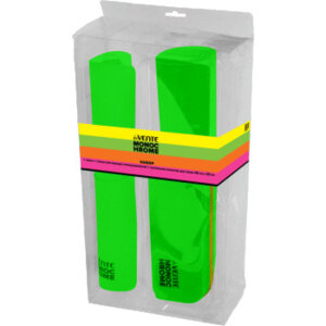 Набор MonoChrome 36x19x8см покрытие для лепки 40x30см подставка для пиш принадл 8060003