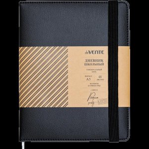 Дневник 1-11 Black 2021054