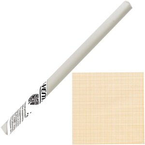 Бумага масштабно координатная 878ммx10м 60г/м² в рул 2113803