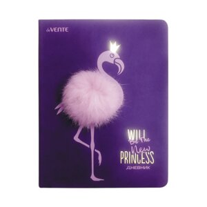 Дневник 1-11 Flamingo 2020029