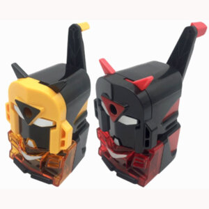 Точилка 1 отв с контейнером Трансформер механ 4071020