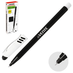 Ручка шар стираемая 0,7мм Пиши стирай 5070791