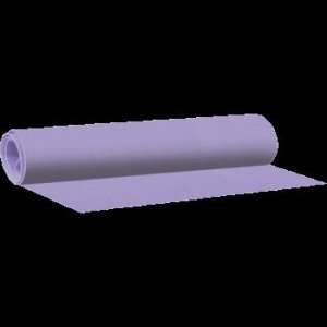 Фоамиран цветной в рулоне 50x70см толщина 1мм Сиреневый 8013816