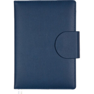 Ежедневник 352стр датир А5 2022г Norwich кремовая бумага 2032146