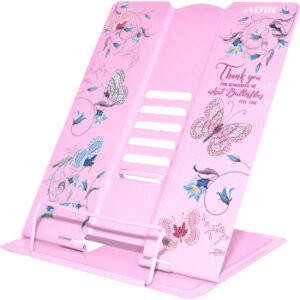 Подставка для книг 27x21см металл окрашен 8063115