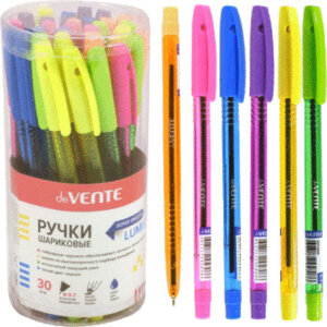 Ручка шар 0,7мм Lumix на маслян основ 5073936