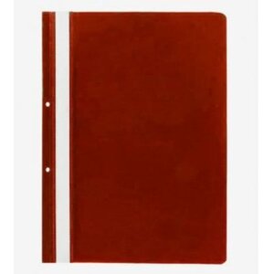 Папка скоросшиватель A4 с перф 3079902