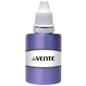 Краска для штемпельных подушек 28мл на гелевой основе Синяя 4112305