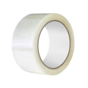 Клейкая лента 45мкм 48мм x 100м прозр 4164110