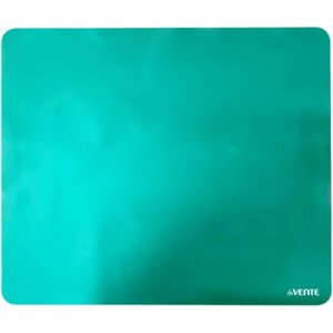 Накладка на стол Green 55x65см 500мкм полупрозрачная Зеленая ПВХ 8061236