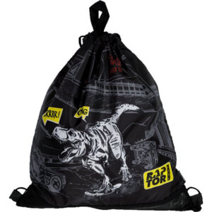 Сумка для сменной обуви 40x47см Raptor City водоотталкивающая ткань 7040287