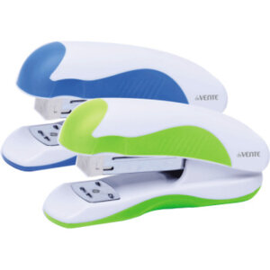 Степлер №24/6&26/6 20л Color глубина скрепления 45мм пласт 4142800