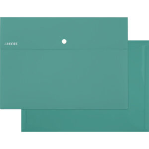 Папка конверт на кнопке A4 320x230мм Marandi 350мкм 3071215