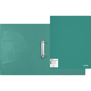 Папка на 2 кольцах A4 240x310x35мм Marandi 30мм 650мкм 3081211