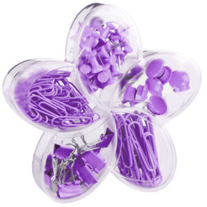 Набор канцелярских принадлежностей Bloom Garden 4133203