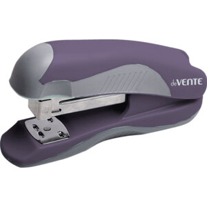 Степлер №24/6 26/6 20л пластик 20л Marandi глубина скрепления 45мм 4142202