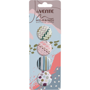 Магнит для доски офисной 30мм 4шт Marandi с диз 6021202