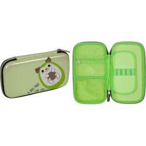 Пенал Avocado Hug 22x13см EVA1 отд прямоугольный на молнии 7010342