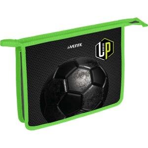 Папка для тетр на молнии A5 Sport с текстильным расш 4,5 см 8053314